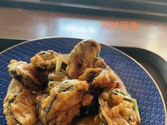 -名典餐厅(铁西立安花园店)