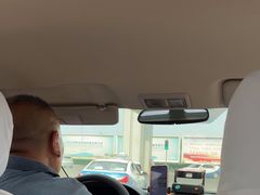-烟台南站