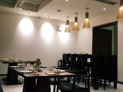大堂-陆壹捌餐厅(五大道店)