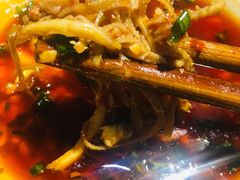 -重庆渝达老火锅(春熙路店)