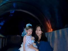 -太平洋海底世界