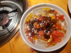 -大众跷脚牛肉馆·非遗传承单位(峨眉山店)