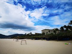 -三亚亚龙湾天域度假酒店