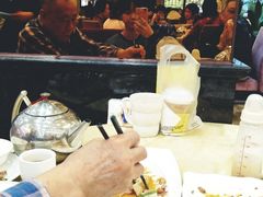 -潮喜竹溪荔湖酒家(荔枝湾店)