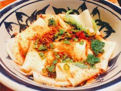 油泼扯面-醉长安(南门总店)