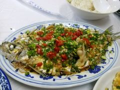 -邱记私房菜·十八年本地菜