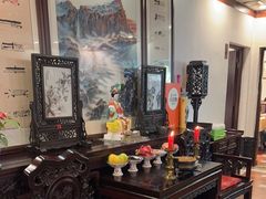 -鲁菜根·泰山菜(泰山店)