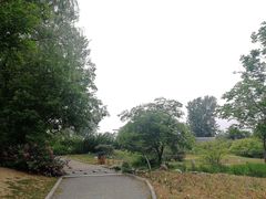 -济南植物园