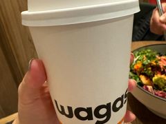 -Wagas(静安嘉里中心店)