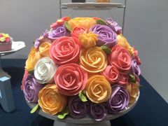 -BONCAKE裱花蛋糕(万象汇店)