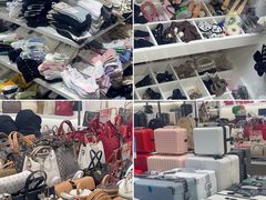 -西北轻工批发市场