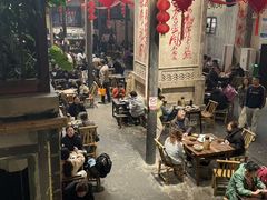 -東茅街茶馆