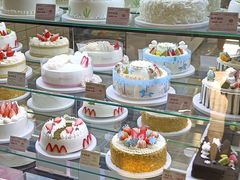 -金凤成祥(西罗园店)