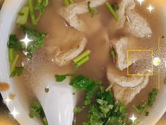 -老磁器口豆汁店(马家堡店)