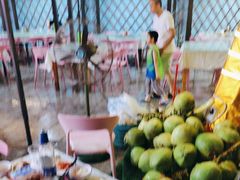 -范饭椰林川湘味海鲜·椰子鸡(三亚湾椰梦长廊店)