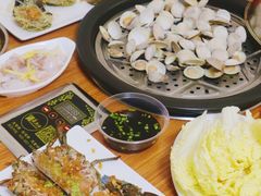-船奇蒸汽海鲜·闽菜(八市海鲜总店)
