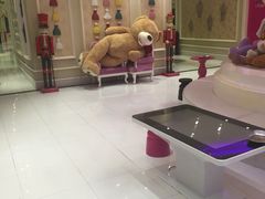 -自由港KTV(王子公主金平店)