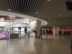 -澳门外港客运码头(轮渡站)