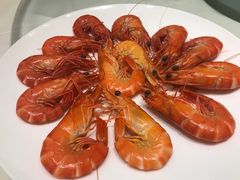 -半岛太子酒家(海港城店)