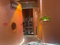 -喃喃椰·糟粕醋·椰子鸡火锅(七堡花园店)