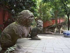 -都江堰普照寺