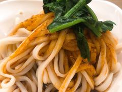 -魏家凉皮(博水商务大厦店)