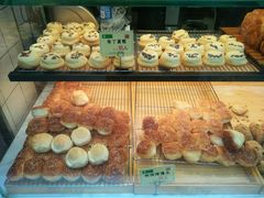 -寻味唐派·牛奶手撕面包(府前街店)