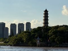 -江心屿景区