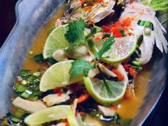 -食肆&Fourteen(武林夜市店)