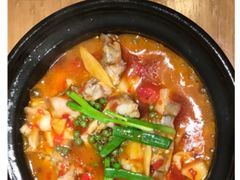 -粗茶淡饭·汉口公馆(循礼门店)