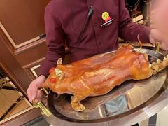 烤乳猪-金时代顺风大酒店(协泰店)