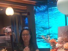 -桂满陇·海市蜃楼·黑金(国金店)