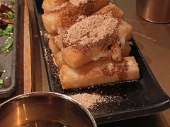 -吞鱼兽麻辣烤鱼(万达店)