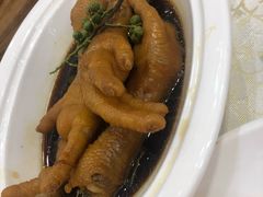 -丰尔粥食·顺德鱼生·干蒸排骨顺德菜(大良分店)