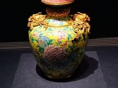 -台北故宫博物院