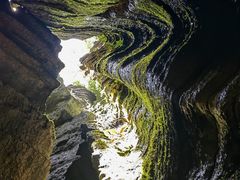 -梭布垭石林景区