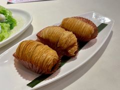 -潮福城大酒楼·潮味粤品·港式点心(湖滨北路店)