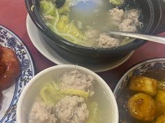 -北大地皖峰饭馆
