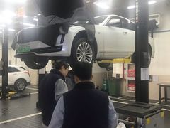 -凯迪拉克·上海百联沪通(汶水路店)