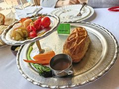 -黑宝石西餐厅(汇励99城市公园店)