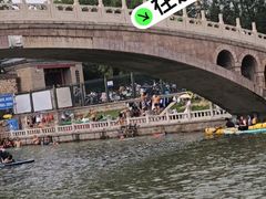 -皇家御河游(紫御湾码头)