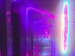 -星聚会KTV(合生汇黑金店)