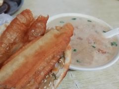 -文武王氏烧饼·无矾油条(西溪路店)