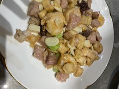 -会宾园·云山宴中餐