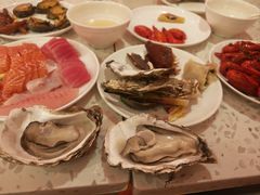 -海德温泉生活馆(朝阳大悦城店)