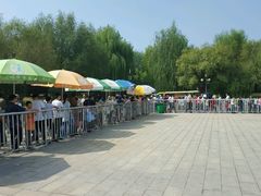 -泰安地下龙宫景区