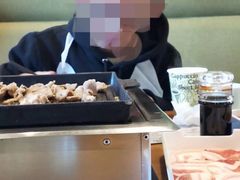 -金三顺韩式炭火烤肉店(中华路店)