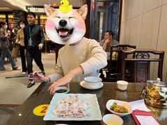 -抱德·潮汕味(琶洲店原惠城鱼仔)