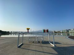 -琅岐红光湖公园