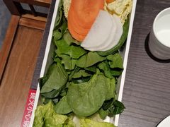 -东来顺饭庄(上地华联店)